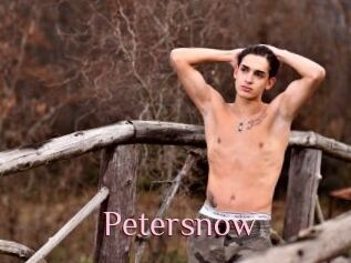 Petersnow