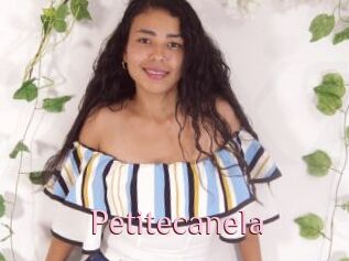 Petitecanela