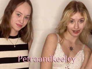 Petraandkeeley