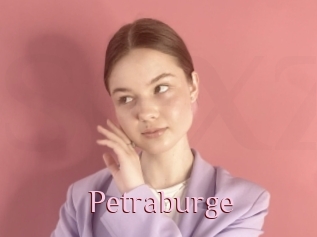 Petraburge