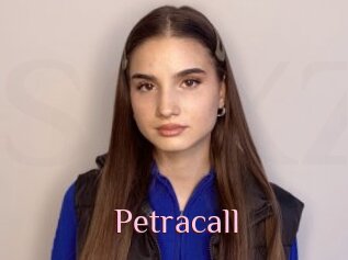 Petracall