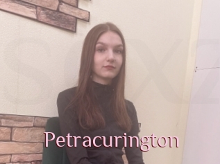 Petracurington