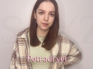 Petradryer