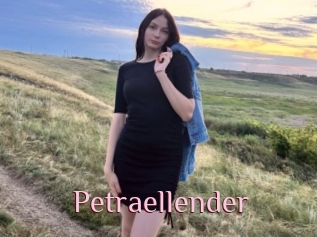 Petraellender