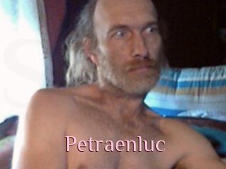 Petraenluc