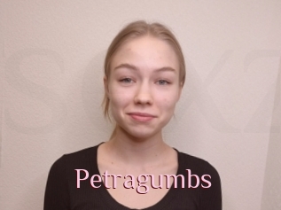 Petragumbs