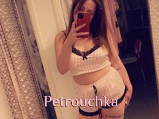 Petrouchka