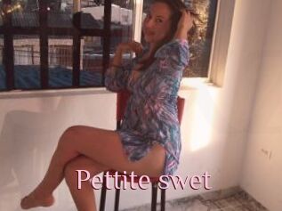 Pettite_swet