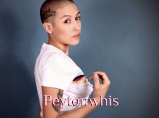 Peytonwhis