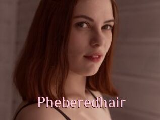 Pheberedhair