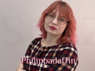 Philippadaffin