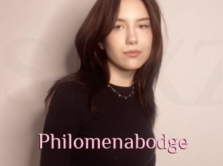 Philomenabodge