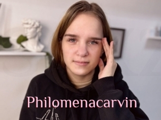 Philomenacarvin