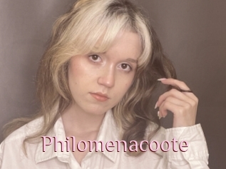 Philomenacoote