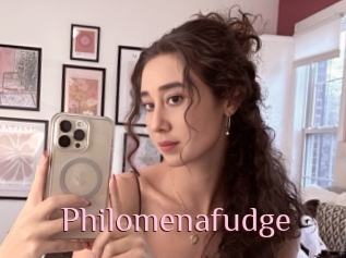 Philomenafudge