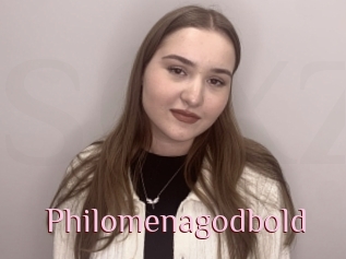 Philomenagodbold