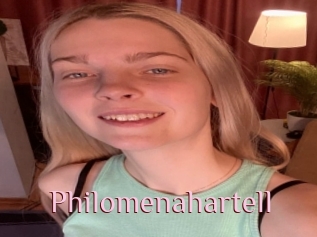 Philomenahartell