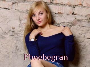 Phoebegran