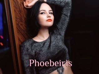 Phoebeiris