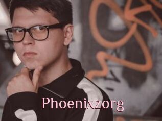 Phoenixzorg