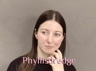 Phyllisdredge