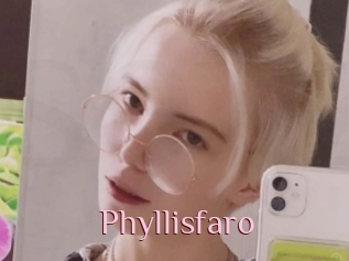 Phyllisfaro