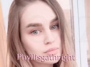 Phyllisgathright