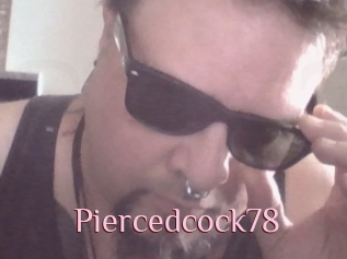 Piercedcock78