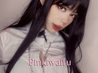 Pinkiwaifu