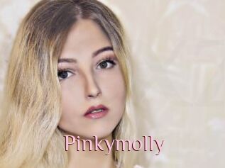 Pinkymolly