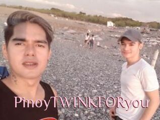 PinoyTWINKFORyou