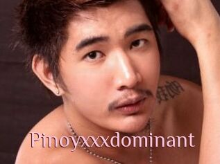 Pinoyxxxdominant