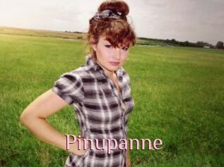 Pinupanne