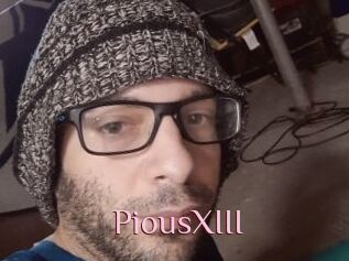 PiousXIII