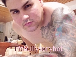 Pitbullyveryhot