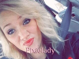 Pixielady