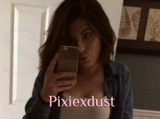 Pixiexdust