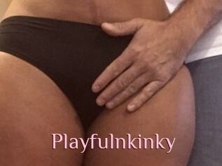 Playfulnkinky