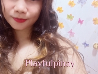 Playfulpinay