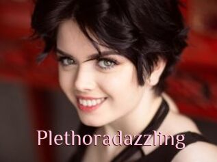 Plethoradazzling