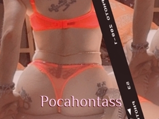 Pocahontass