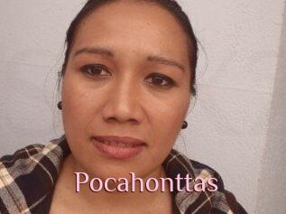 Pocahonttas