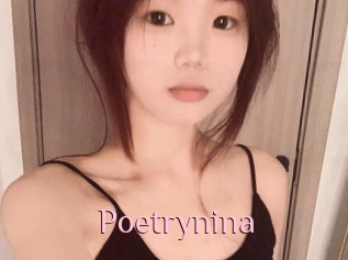 Poetrynina