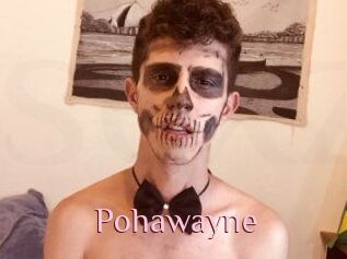 Pohawayne