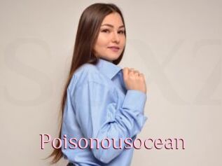 Poisonousocean