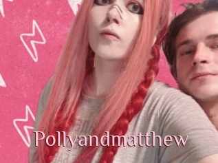 Pollyandmatthew