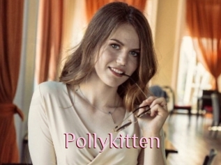 Pollykitten