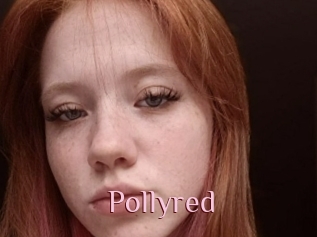 Pollyred