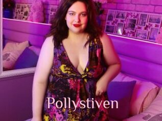 Pollystiven