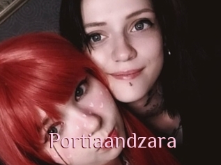 Portiaandzara